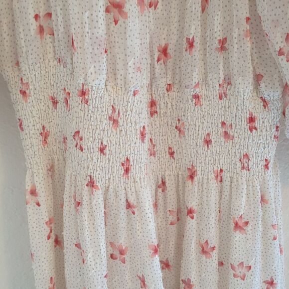 Rebecca Taylor Silk Dress - Picture 8 of 12